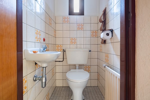 Medium property photo - Oude Waag 5, 4153 BT Beesd